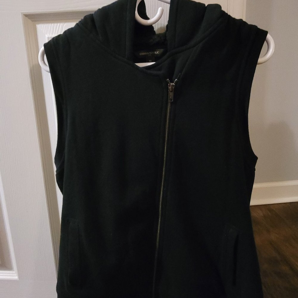 Banana Republic Vest